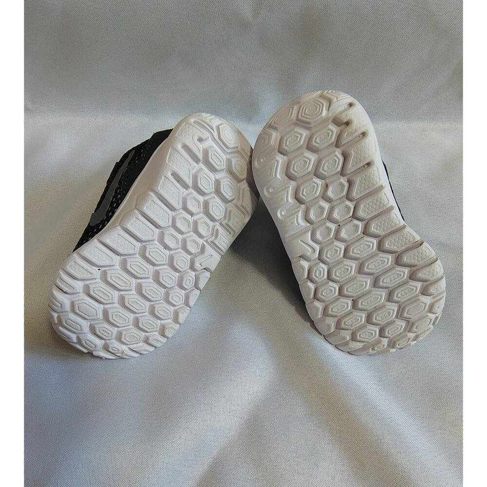 Nike Flex Experience 4 Toddler Sneakers Size 3C - Picture 3 of 4